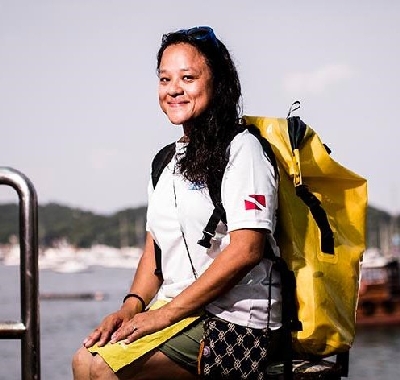 JENNIFER CHU (Hong Kong)